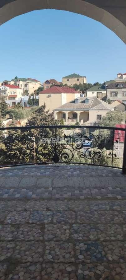 Satılır, villa, 6 otaqlı, 1000 m², Bakı, Səbail r, Badamdar q.