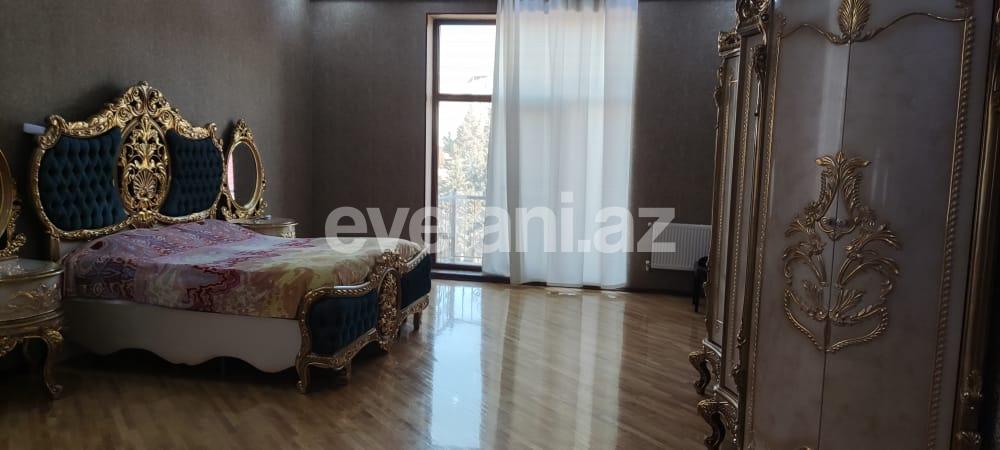 Satılır, villa, 6 otaqlı, 1000 m², Bakı, Səbail r, Badamdar q.
