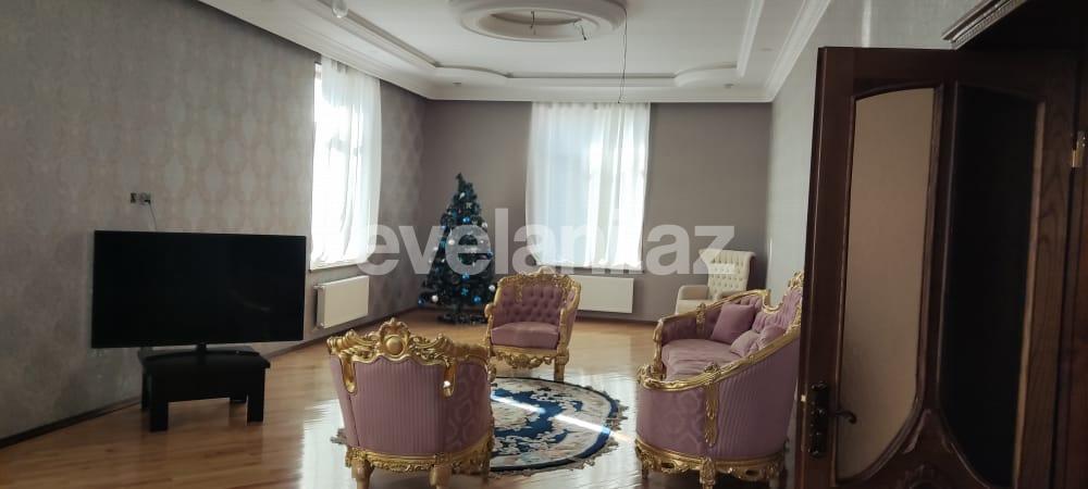 Satılır, villa, 6 otaqlı, 1000 m², Bakı, Səbail r, Badamdar q.