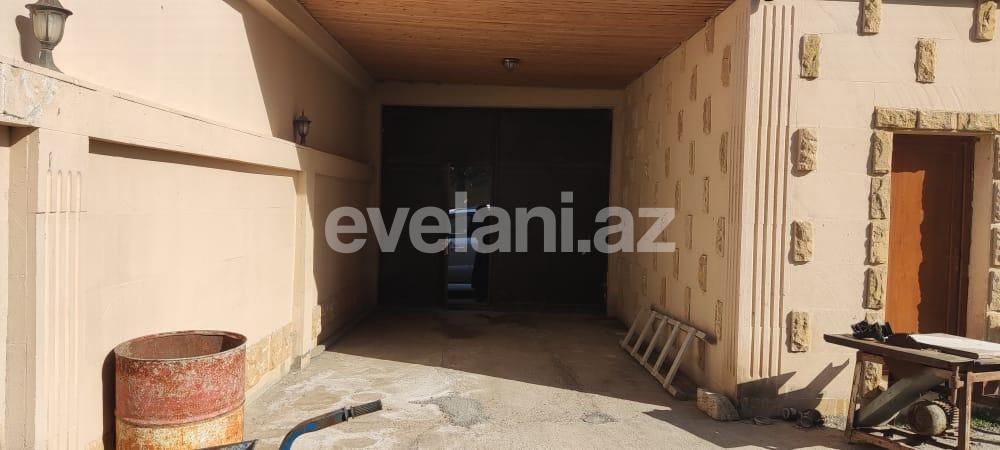 Satılır, villa, 6 otaqlı, 1000 m², Bakı, Səbail r, Badamdar q.