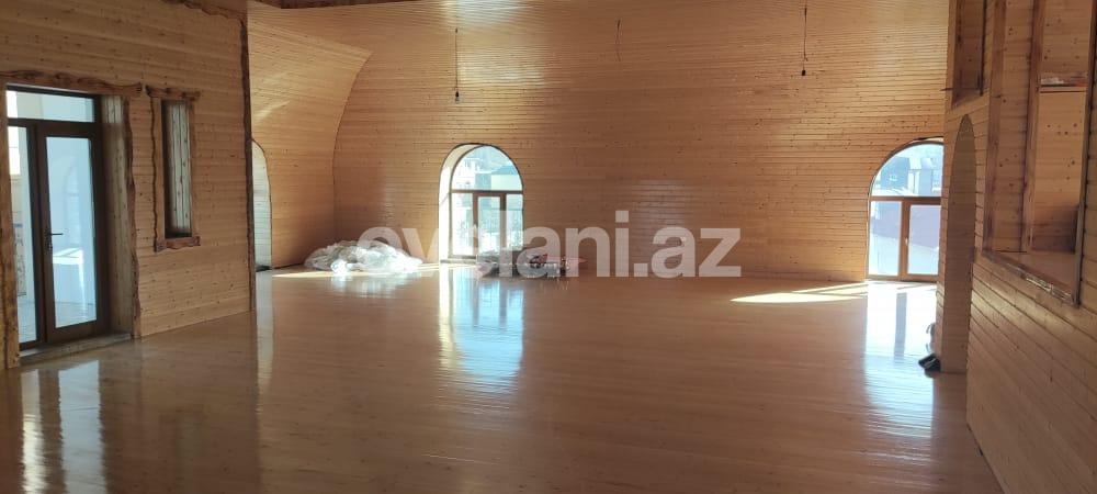 Satılır, villa, 6 otaqlı, 1000 m², Bakı, Səbail r, Badamdar q.