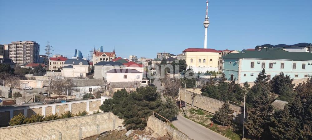 Satılır, villa, 6 otaqlı, 1000 m², Bakı, Səbail r, Badamdar q.