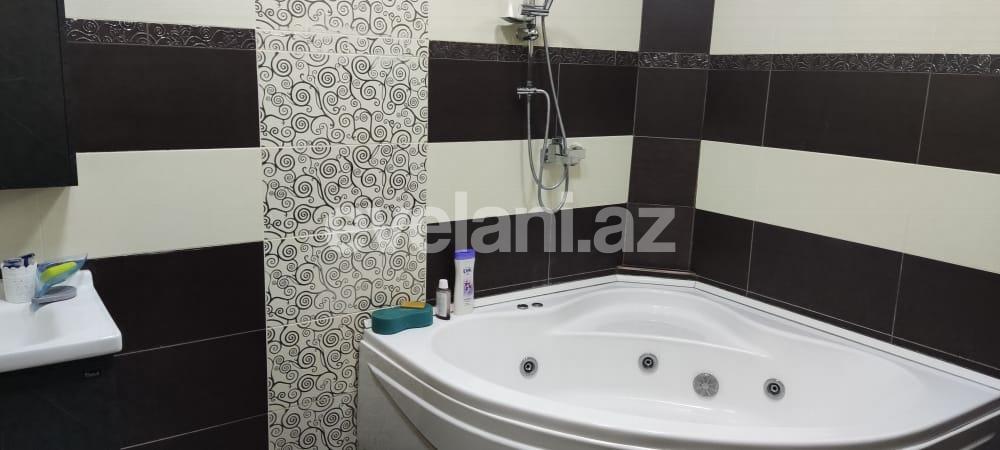 Satılır, villa, 6 otaqlı, 1000 m², Bakı, Səbail r, Badamdar q.