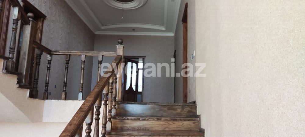 Satılır, villa, 6 otaqlı, 1000 m², Bakı, Səbail r, Badamdar q.