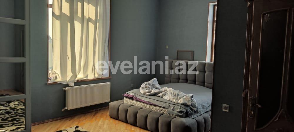 Satılır, villa, 6 otaqlı, 1000 m², Bakı, Səbail r, Badamdar q.
