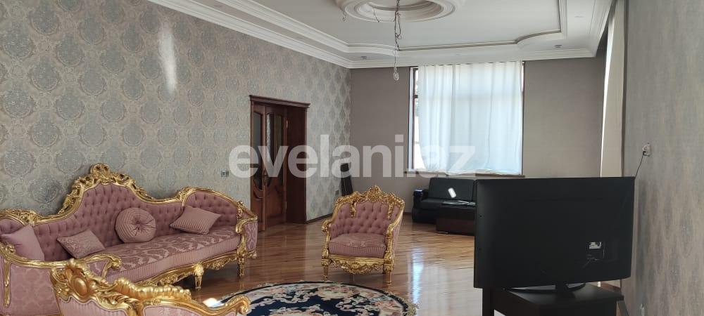 Satılır, villa, 6 otaqlı, 1000 m², Bakı, Səbail r, Badamdar q.