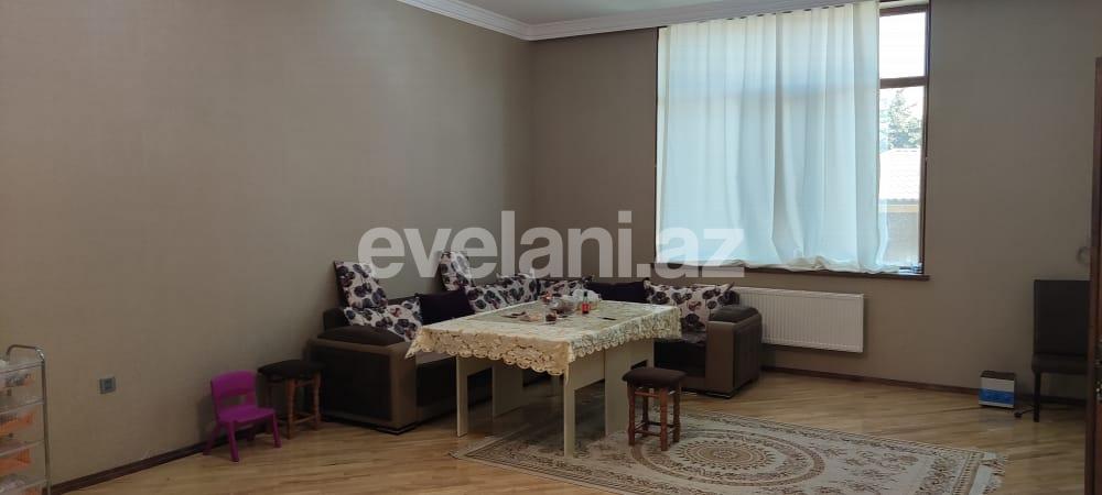 Satılır, villa, 6 otaqlı, 1000 m², Bakı, Səbail r, Badamdar q.