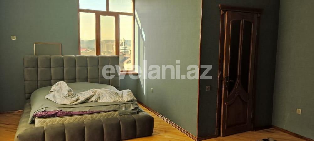 Satılır, villa, 6 otaqlı, 1000 m², Bakı, Səbail r, Badamdar q.