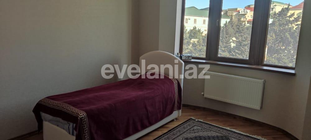 Satılır, villa, 6 otaqlı, 1000 m², Bakı, Səbail r, Badamdar q.