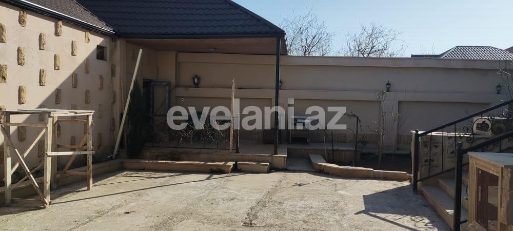Satılır, villa, 6 otaqlı, 1000 m², Bakı, Səbail r, Badamdar q.