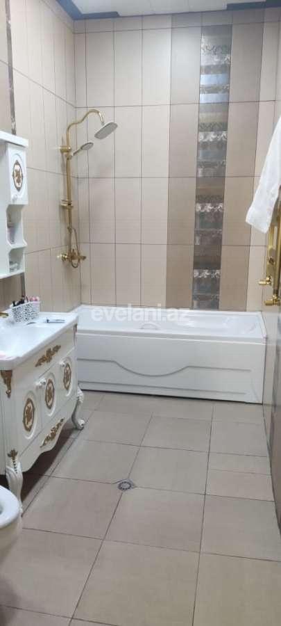 Satılır, villa, 6 otaqlı, 1000 m², Bakı, Səbail r, Badamdar q.