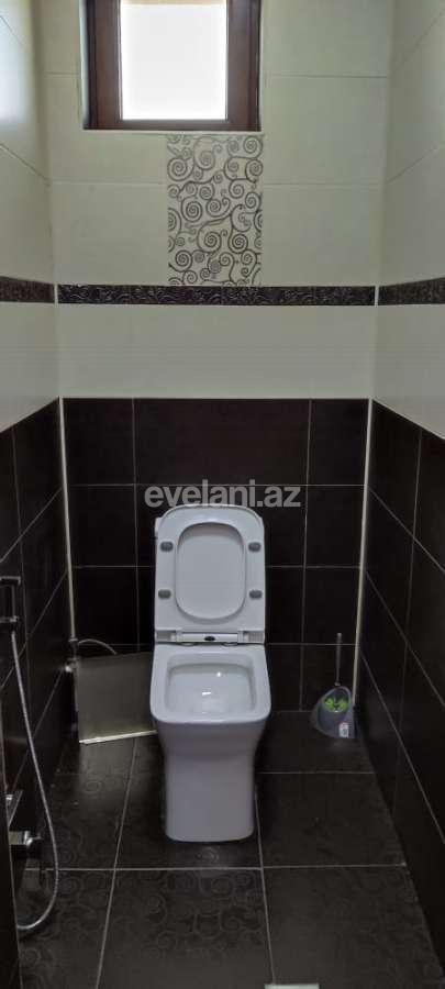 Satılır, villa, 6 otaqlı, 1000 m², Bakı, Səbail r, Badamdar q.