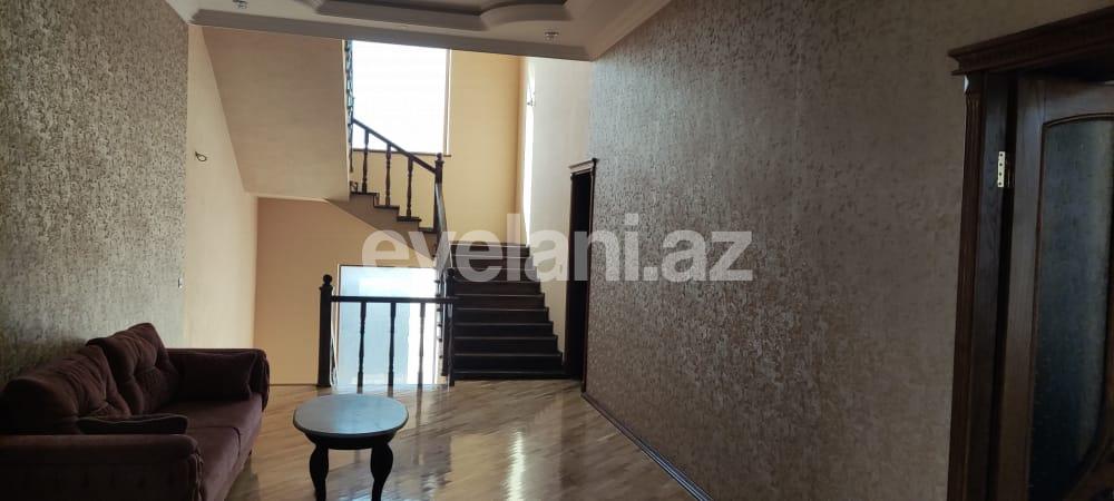Satılır, villa, 6 otaqlı, 1000 m², Bakı, Səbail r, Badamdar q.