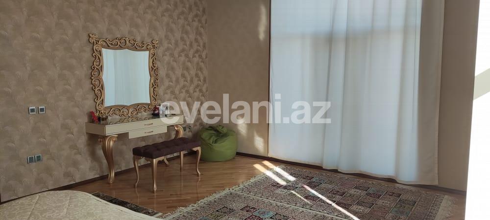 Satılır, villa, 6 otaqlı, 1000 m², Bakı, Səbail r, Badamdar q.
