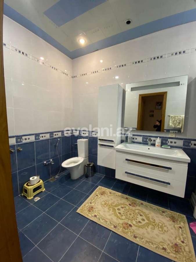 Satılır, yeni tikili, 4 otaqlı, 195 m², Bakı, Nəsimi r, Gənclik m.