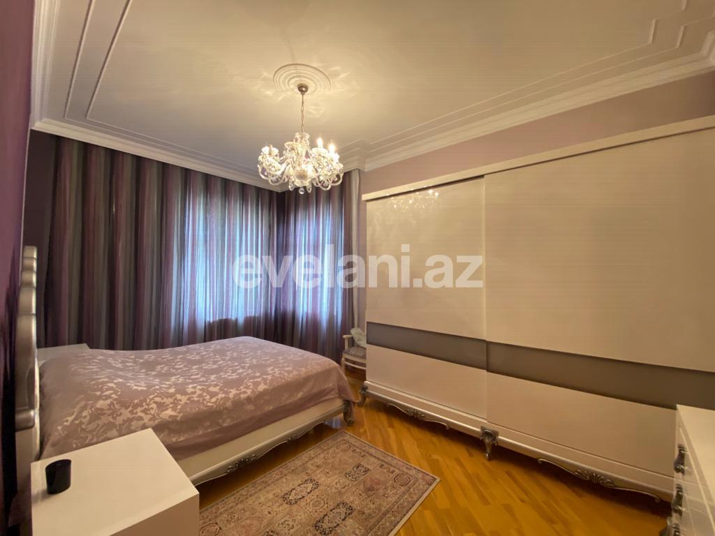 Satılır, yeni tikili, 4 otaqlı, 195 m², Bakı, Nəsimi r, Gənclik m.