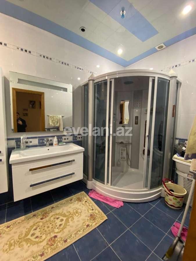 Satılır, yeni tikili, 4 otaqlı, 195 m², Bakı, Nəsimi r, Gənclik m.