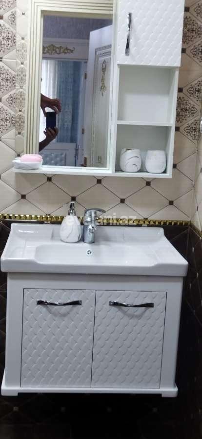 Kirayə verilir, köhnə tikili, 3 otaqlı, 69.99 m², Bakı, Yasamal r, 20 yanvar m.