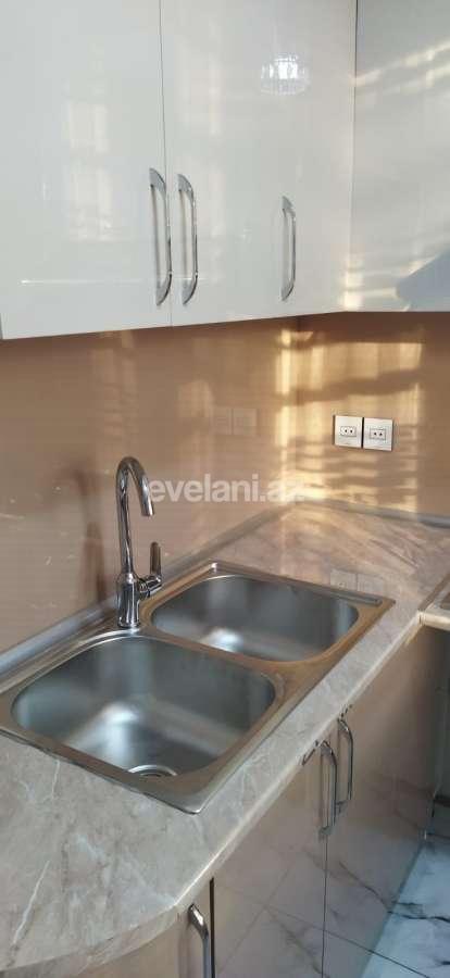 Kirayə verilir, köhnə tikili, 3 otaqlı, 69.99 m², Bakı, Yasamal r, 20 yanvar m.