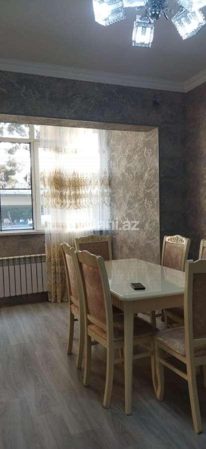 Kirayə verilir, köhnə tikili, 3 otaqlı, 69.99 m², Bakı, Yasamal r, 20 yanvar m.