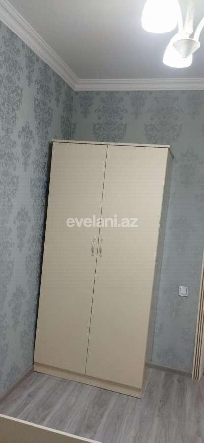 Kirayə verilir, köhnə tikili, 3 otaqlı, 69.99 m², Bakı, Yasamal r, 20 yanvar m.