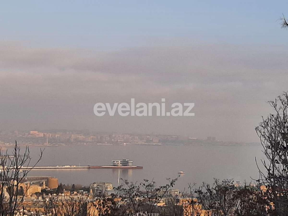 Satılır, torpaq, 17 sot, Bakı, Yasamal r, Elmlər Akademiyası m.