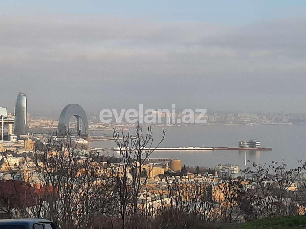 Satılır, torpaq, 17 sot, Bakı, Yasamal r, Elmlər Akademiyası m.