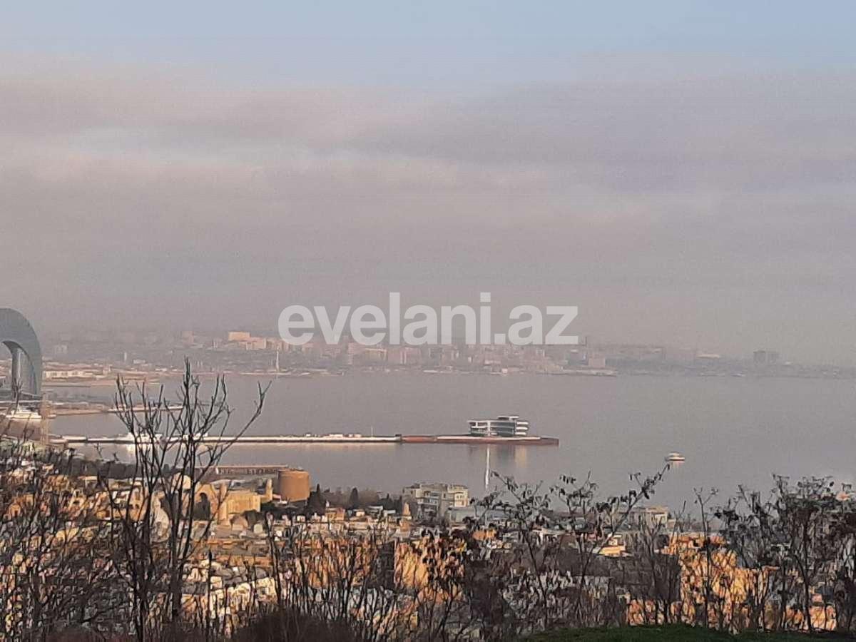 Satılır, torpaq, 17 sot, Bakı, Yasamal r, Elmlər Akademiyası m.