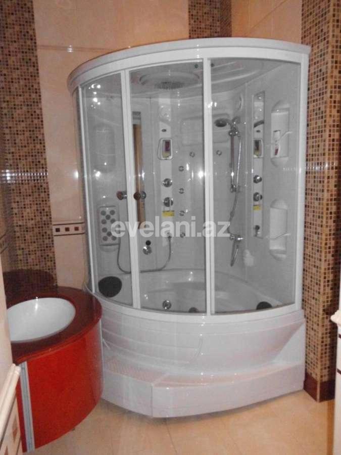 Satılır, villa, 5 otaqlı, 500 m², Bakı, Səbail r, Badamdar q.