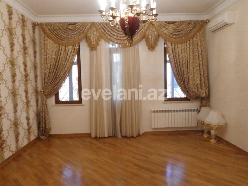 Satılır, villa, 5 otaqlı, 500 m², Bakı, Səbail r, Badamdar q.