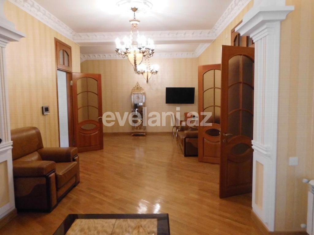 Satılır, villa, 5 otaqlı, 500 m², Bakı, Səbail r, Badamdar q.