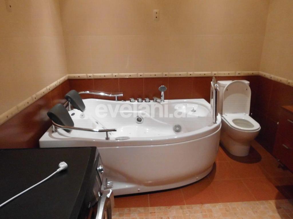 Satılır, villa, 5 otaqlı, 500 m², Bakı, Səbail r, Badamdar q.