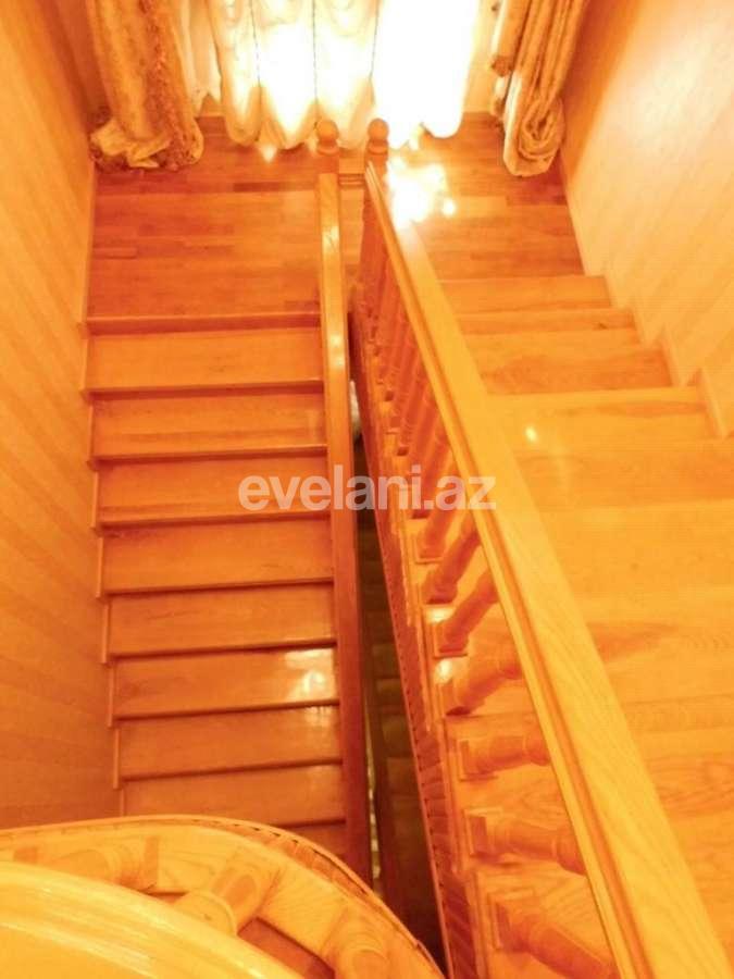 Satılır, villa, 5 otaqlı, 500 m², Bakı, Səbail r, Badamdar q.