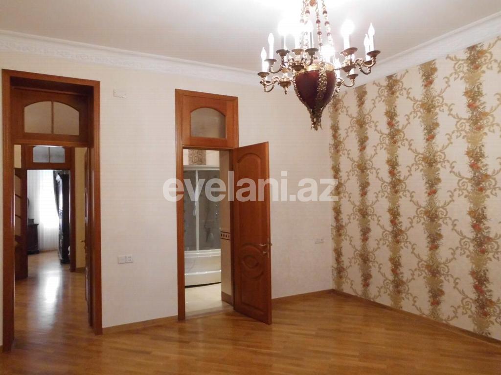 Satılır, villa, 5 otaqlı, 500 m², Bakı, Səbail r, Badamdar q.