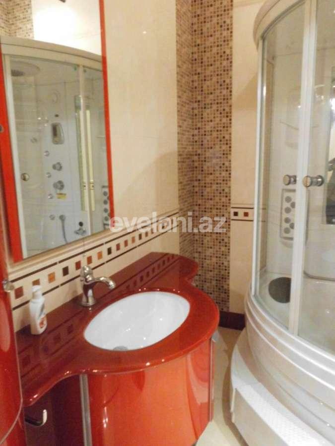 Satılır, villa, 5 otaqlı, 500 m², Bakı, Səbail r, Badamdar q.