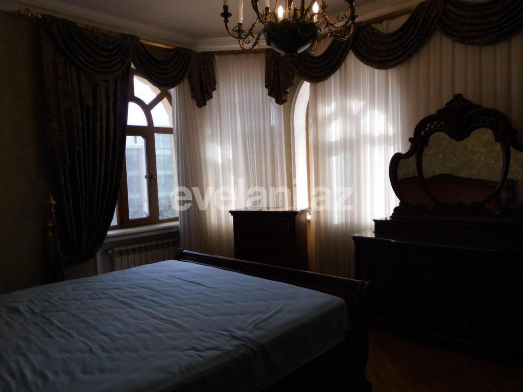 Satılır, villa, 5 otaqlı, 500 m², Bakı, Səbail r, Badamdar q.