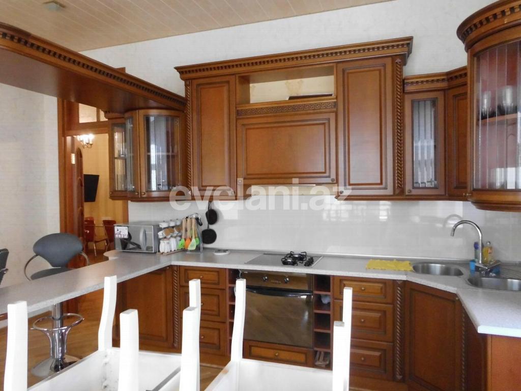 Satılır, villa, 5 otaqlı, 500 m², Bakı, Səbail r, Badamdar q.