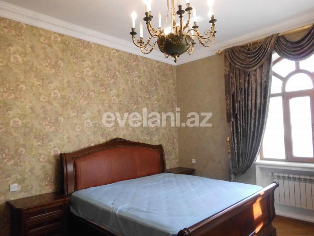 Satılır, villa, 5 otaqlı, 500 m², Bakı, Səbail r, Badamdar q.