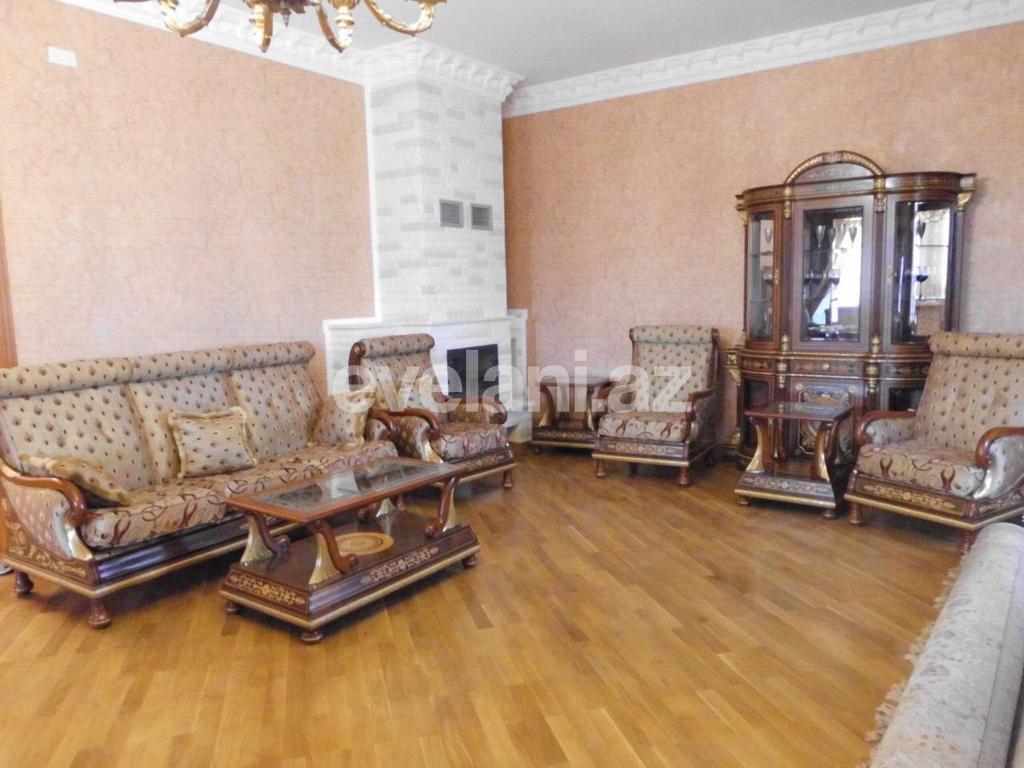 Satılır, villa, 5 otaqlı, 500 m², Bakı, Səbail r, Badamdar q.