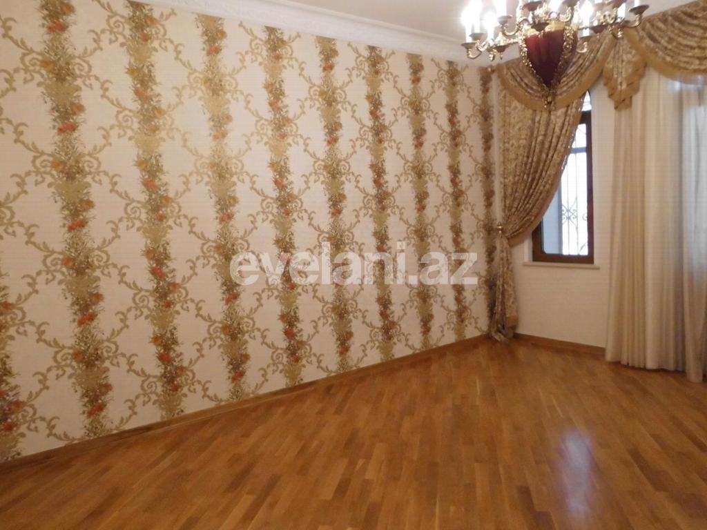 Satılır, villa, 5 otaqlı, 500 m², Bakı, Səbail r, Badamdar q.