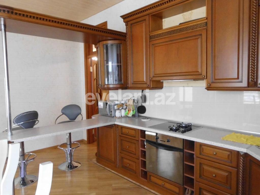 Satılır, villa, 5 otaqlı, 500 m², Bakı, Səbail r, Badamdar q.