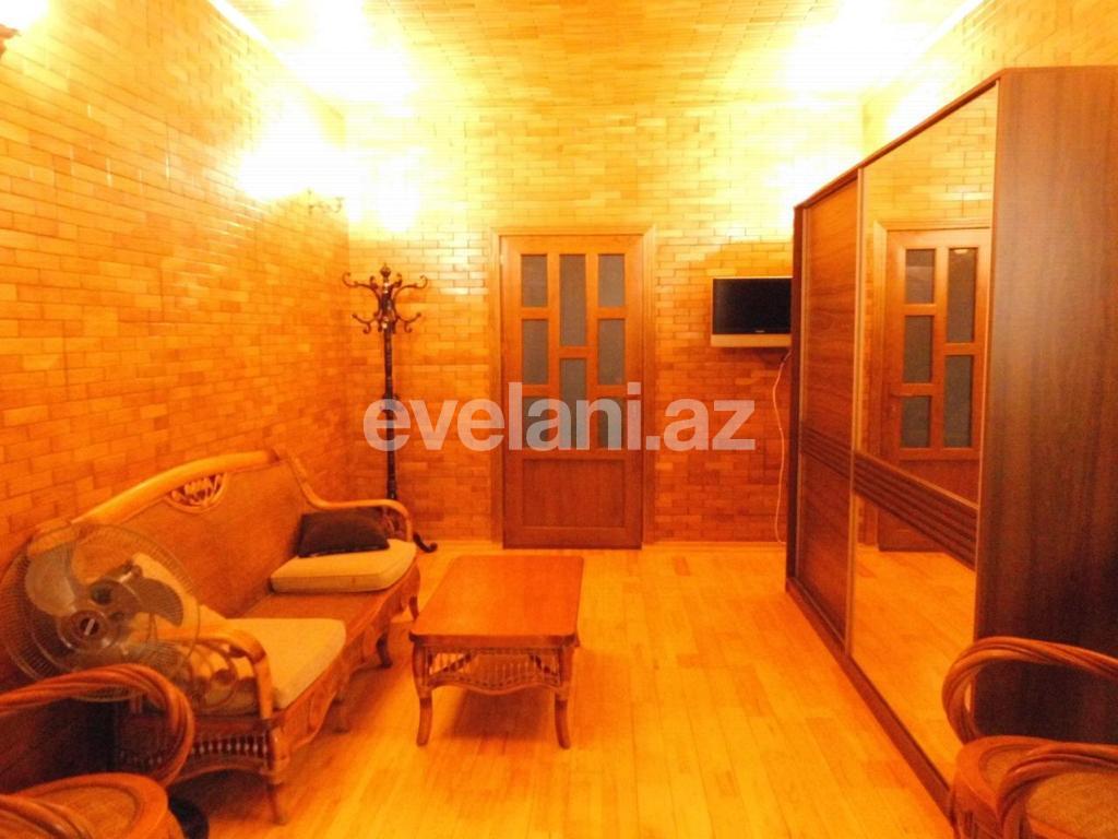 Satılır, villa, 5 otaqlı, 500 m², Bakı, Səbail r, Badamdar q.