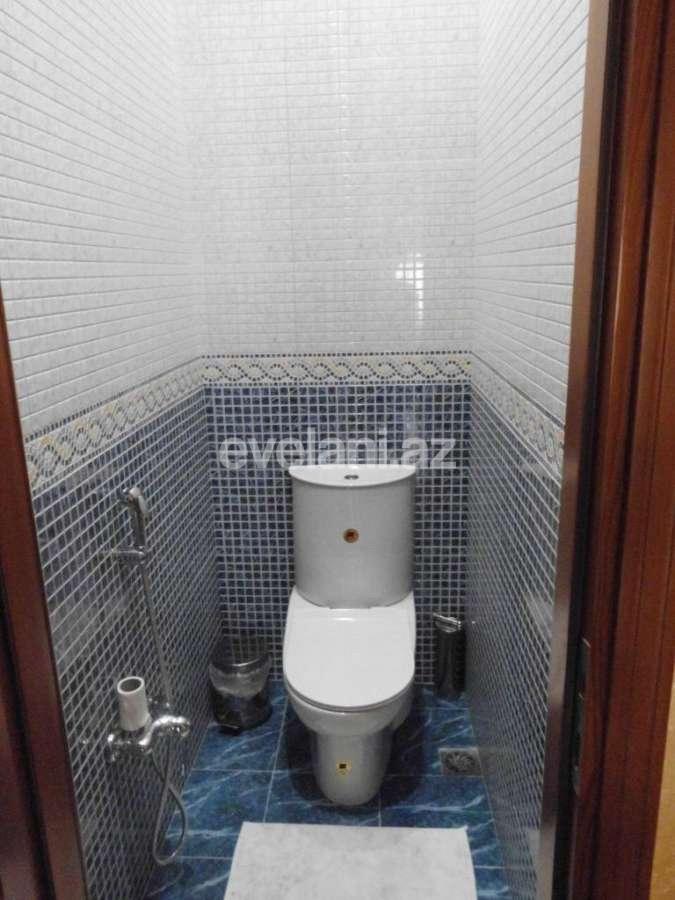 Satılır, villa, 5 otaqlı, 500 m², Bakı, Səbail r, Badamdar q.