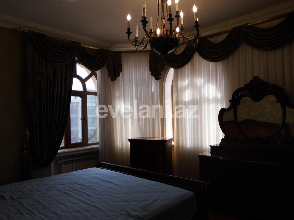 Satılır, villa, 5 otaqlı, 500 m², Bakı, Səbail r, Badamdar q.