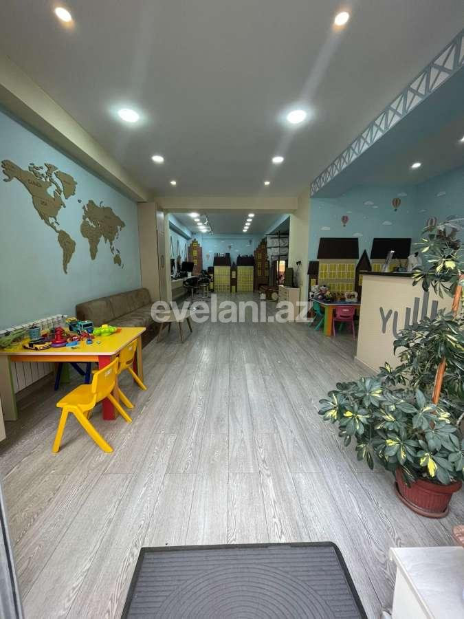 Kirayə verilir, obyekt, 150 m², Bakı, Nərimanov r, Gənclik m.