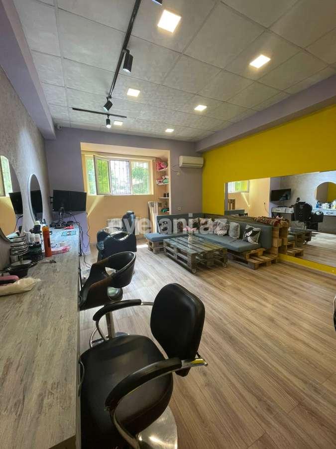 Kirayə verilir, obyekt, 150 m², Bakı, Nərimanov r, Gənclik m.