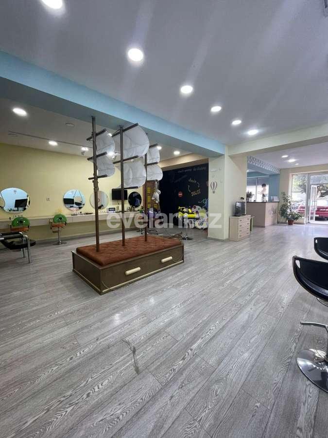 Kirayə verilir, obyekt, 150 m², Bakı, Nərimanov r, Gənclik m.