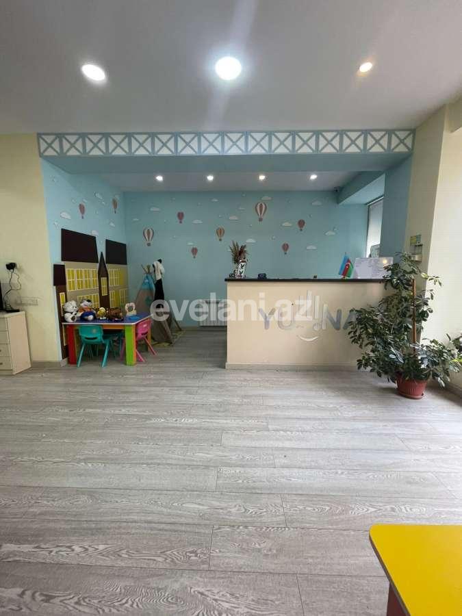 Kirayə verilir, obyekt, 150 m², Bakı, Nərimanov r, Gənclik m.
