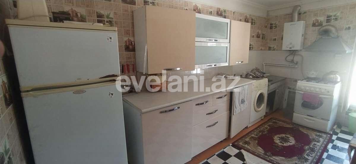 Kirayə verilir, köhnə tikili, 3 otaqlı, 75 m², Bakı, Nəsimi r, 20 yanvar m.