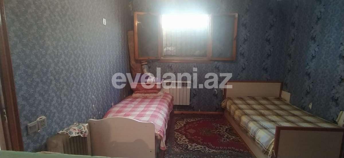 Kirayə verilir, köhnə tikili, 3 otaqlı, 75 m², Bakı, Nəsimi r, 20 yanvar m.